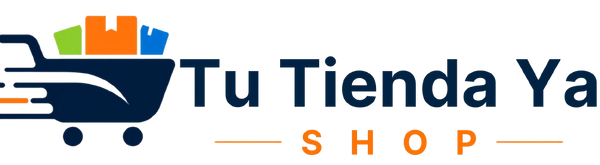 Tu Tienda Ya Shop